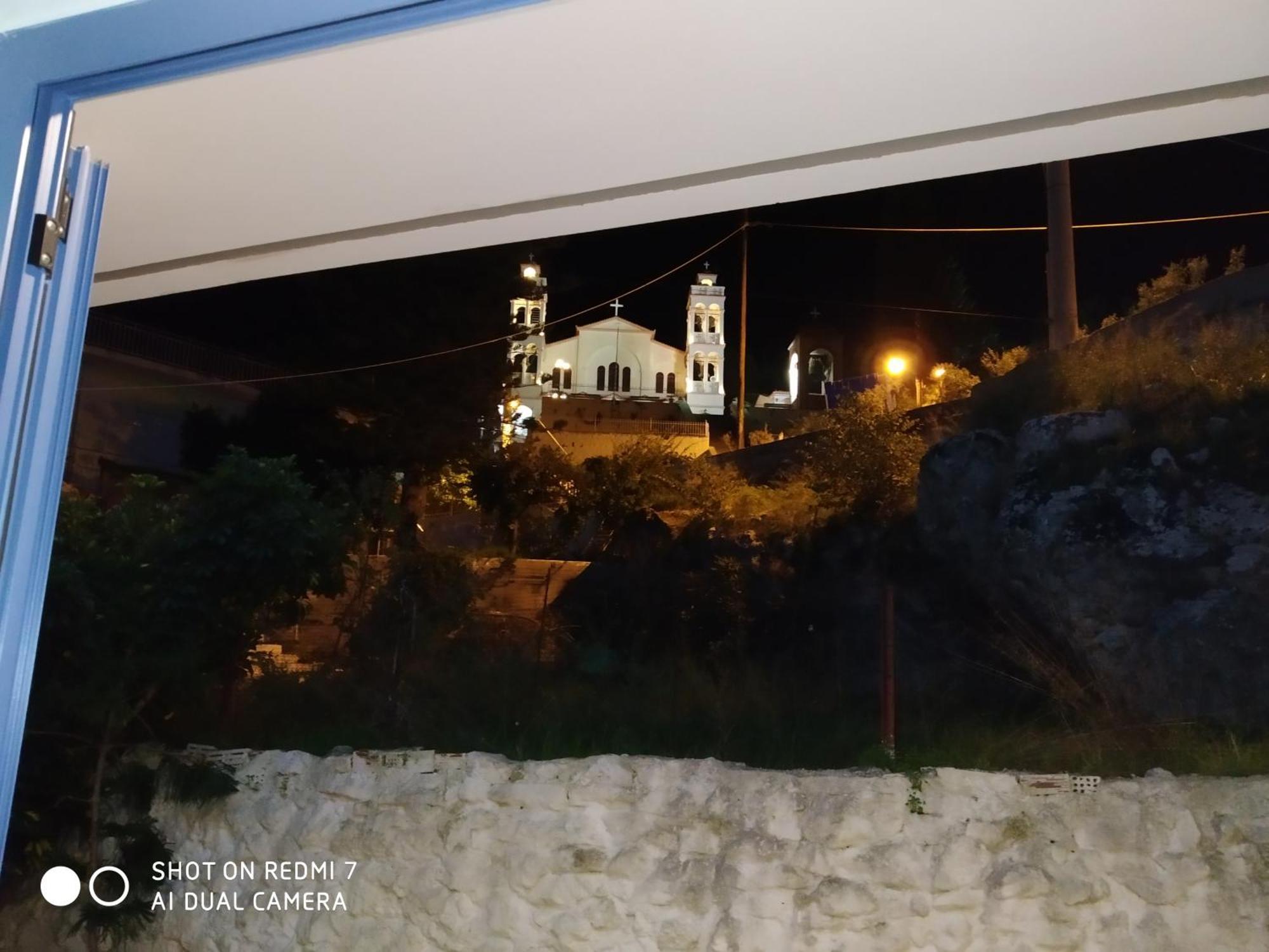 Vista Del Mare Rooms Nafplio Værelse billede
